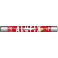 ALUFIX Alufólia, grill, extra erős, 10 m, ALUFIX (KHK974)