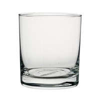 . Vizes pohár, WH, 250 ml, 12 db-os szett, GastroLine (KHPU255)