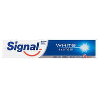 SIGNAL Fogkrém, 75 ml, SIGNAL White System (KHSZ27)