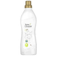 NATURCLEANING Mosógél, hipoallergén, sportruházathoz, 1 l, NATURCLEANING Sport & Outdoor (KHT1395)