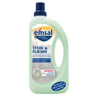 EMSAL Kőfelület, járólap és padlótisztító és ápolószer, 1 l, EMSAL (KHT1399)