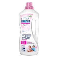 HEITMANN Fertőtlenítő mosószeradalék, 1,5 l, HEITMANN Impresan, sensitive (KHT1411)