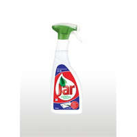 JAR Konyhai zsíroldó, 2in1 fertőtlenítő spray, 750 ml, JAR (KHT345)