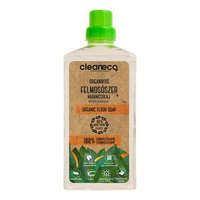 CLEANECO Felmosószer, organikus, 1 l, CLEANECO, narancs (KHT653)