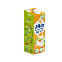 MIZO Tartós tej, dobozos, laktózmentes, 1 l, MIZO (KHTEJLAK)