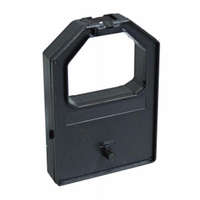 VICTORIA TECHNOLOGY Festékszalag Panasonic KX-P1090, 1124 mátrixnyomtatókhoz, VICTORIA TECHNOLOGY GR 670N, fekete (KV670N)