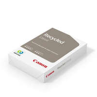 CANON Másolópapír, újrahasznosított, A4, 80 g, CANON Recycled Classic (LC480RC)