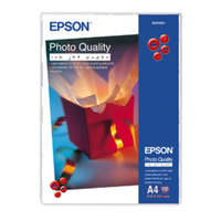 EPSON S041068 Fotópapír, tintasugaras, A3, 104 g, matt, EPSON (LEPS068)
