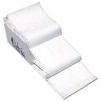 VICTORIA PAPER Leporelló, 382 mm, 12, 1 példány, VICTORIA PAPER (LEV381)