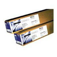HP C3869A Pausz papír, tekercses, 610 mm x 45,7 m, 90 g, HP (LHPC3869A)