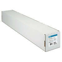 HP Q1396A Plotter papír, tintasugaras, 610 mm x 45,7 m, 80 g, matt, HP (LHPQ1396A)