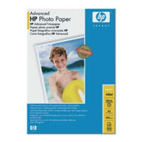 HP Q8697A Fotópapír, tintasugaras, A3, 250 g, fényes, HP (LHPQ8697A)