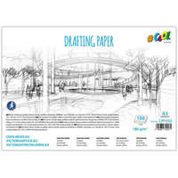 COOL BY VICTORIA Műszaki rajzlap, A3, COOL BY VICTORIA (LPFV52)