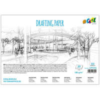 COOL BY VICTORIA Műszaki rajzlap, A3, 20 ív, COOL BY VICTORIA (LPFV55)