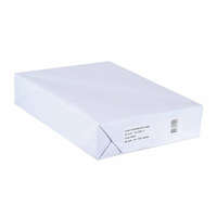 . Másolópapír, A4, 90 g, (fehér csomagolásban) (LSWB490)