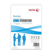 XEROX Másolópapír, A5, 80 g, XEROX Business (LX580)