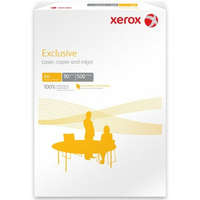 XEROX Másolópapír, A4, 90 g, XEROX Exclusive (LX90600)