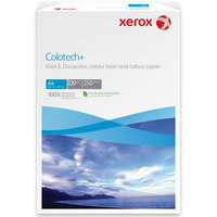 XEROX Másolópapír, digitális, A4, 220 g, XEROX Colotech (LX94668)