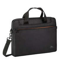 RIVACASE Notebook táska, 15,6, RIVACASE Regent 8033, fekete (NTRR8033B)