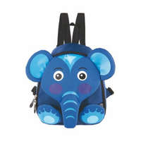 PULSE Hátizsák, ovis, PULSE, Baby Elephant, kék elefánt (PLS121889F)