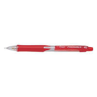 PILOT Nyomósirón, 0,5 mm, PILOT Progrex, piros (PPXNYP)