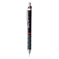 ROTRING Nyomósirón, 1,0 mm, ROTRING Tikky T, bordó (R1904693)