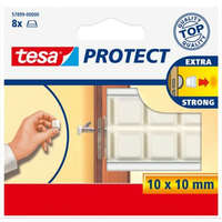 TESA Védőütköző, TESA, Protect&reg;, fehér (TE57899)