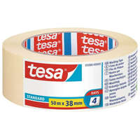TESA Festő- és mázolószalag, 38 mm x 50 m, TESA Standard 5088 (TESMA5088)