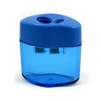 ICO Hegyező, kétlyukú, tartályos, ICO (TICHT2)