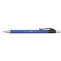 PENAC Nyomósirón, 0,5 mm, kék tolltest, PENAC RBR (TICPEMK)