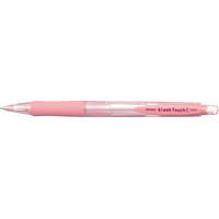 PENAC Nyomósirón, 0,5 mm, rózsaszín tolltest, PENAC SleekTouch (TICPSMP)