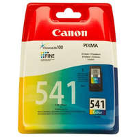 CANON CL-541 Tintapatron Pixma MG2150, 3150 nyomtatókhoz, CANON, színes, 180 oldal (TJCBCL541)