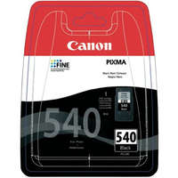 CANON PG-540 Tintapatron Pixma MG2150, 3150 nyomtatókhoz, CANON, fekete, 180 oldal (TJCPG540)