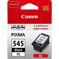 CANON PG-545XL Tintapatron Pixma MG2450, MG2550 nyomtatókhoz, CANON, fekete, 400 oldal (TJCPG545XL)