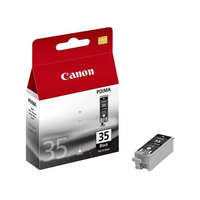 CANON PGI-35B Tintapatron Pixma iP100 nyomtatóhoz, CANON, fekete, 191 oldal (TJCPGI35)