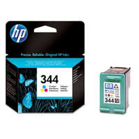 HP C9363EE Tintapatron DeskJet 460 mobil, 5740, 5940 nyomtatókhoz, HP 344, színes, 14ml (TJHC9363E)