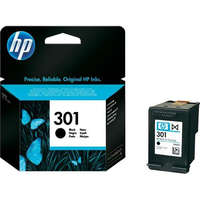 HP CH561EE Tintapatron DeskJet 2050 nyomtatóhoz, HP 301, fekete, 190 oldal (TJHCH561E)