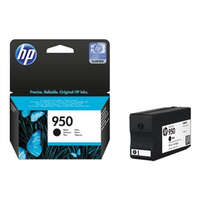HP CN049AE Tintapatron OfficeJet Pro 8100 nyomtatóhoz, HP 950, fekete, 1k (TJHCN049A)