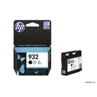 HP CN057AE Tintapatron OfficeJet 6700 nyomtatóhoz, HP 932, fekete, 400 oldal (TJHCN057A)