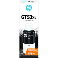 HP 1VV21AE Tinta HP Designjet GT 5810, InkTank 410 nyomtatókhoz, HP GT53XL, fekete, 6k (TJHP1VV21A)
