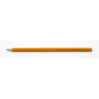 KOH-I-NOOR Színes ceruza, hatszögletű, KOH-I-NOOR 3432, kék (TKOH3432)