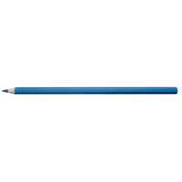 KOH-I-NOOR Színes ceruza, hatszögletű, KOH-I-NOOR 3680, 3580, kék (TKOH3680K)