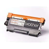 BROTHER TN2220 Lézertoner HL 2240, 2240D, 2250DN nyomtatókhoz, BROTHER, fekete, 2,6k (TOBTN2220)