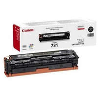 CANON CRG-731B Lézertoner MF 8230 nyomtatóhoz, CANON, fekete, 1,4k (TOCCRG731B)