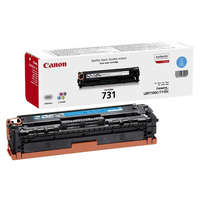 CANON CRG-731C Lézertoner MF 8230 nyomtatóhoz, CANON, cián, 1,5k (TOCCRG731C)