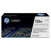 HP CE314A Dobegység ColorLaserJet Pro CP1025 nyomtatóhoz, HP 126A, fekete, színes, 14k+7k (TOHPCE314A)