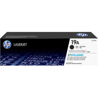 HP CF219A Dobegység LaserJet Pro M102, M102w, M130, M130nw, M130fn, M130fw nyomtatókhoz, HP 19A, fekete, 12k (TOHPCF219A)