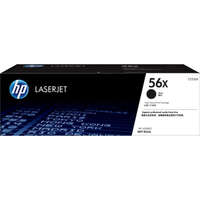 HP CF256X Lézertoner LaserJet M436 nyomtatókhoz, HP 56X, fekete, 13,7k (TOHPCF256X)