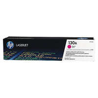 HP CF353A Lézertoner Color LaserJet Pro MFP M176n nyomtatóhoz, HP 130, magenta, 1k (TOHPCF353A)