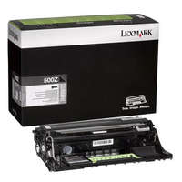 LEXMARK 50F0Z00 Képalkotó egység MS310, 410, 510, 610 nyomtatókhoz, LEXMARK, fekete, 60k (TOLMS310B)